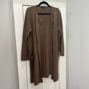 Women’s cardigan